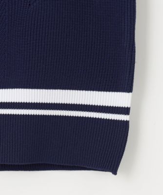 【ＭＥＮ】【ウォッシャブル】ニット　ベスト（ＫＲＶＴＣＳ０３０５）