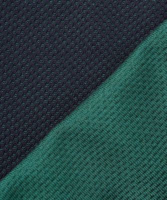 【ＭＥＮ】【ウォッシャブル】ハーフジップニットプルオーバー（ＫＲＶＴＣＷ０４５１）