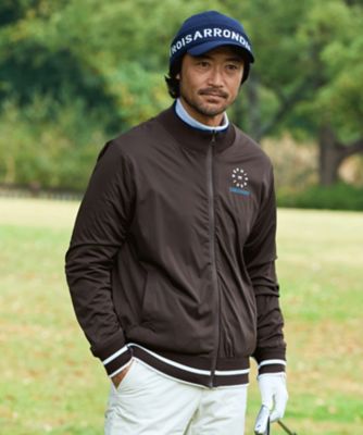 ＭＥＮ】リバーシブルニットブルゾン（ＫＲＶＴＣＷ０５０１） | 23区GOLF/ニジュウサンクゴルフ | 三越伊勢丹オンラインストア・通販【公式】