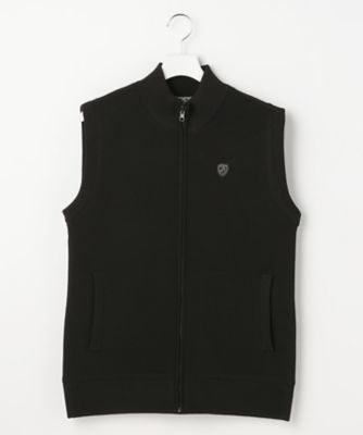 【日本未発売】L Eastside Golf メンズ リバーシブル ベスト 日本未発売】L Eastside Golf メンズ リバーシブル ベスト