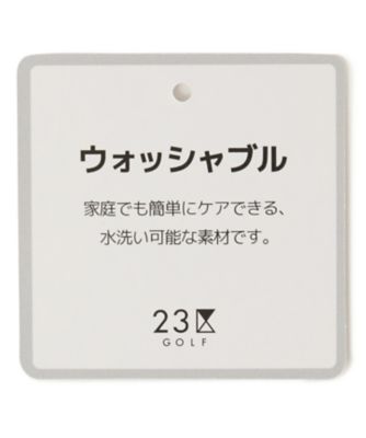 【ＭＥＮ】【ウォッシャブル】ストレッチ　カラーニット（ＫＲＶＴＳＷ０４０１）