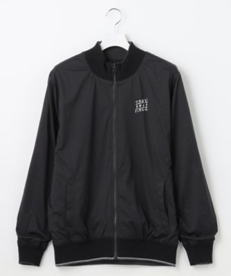 【ＭＥＮ】リバーシブル　ニットブルゾン　１着で２つコーデが楽しめる　柔らかい肌触り（ＫＲＶＴＳＷ０５０１）