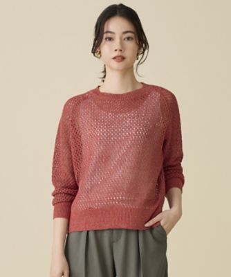 ピンク系 自由区 (Women) | レディース | 三越伊勢丹オンラインストア