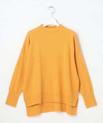 イエロー系 自由区 (Women)のトップス | レディース | 三越伊勢丹 