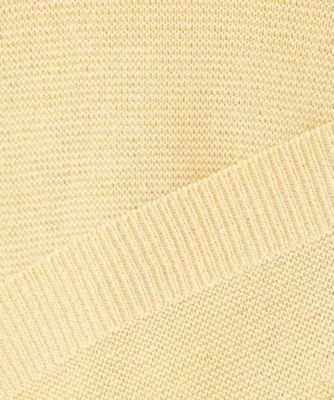 【Ｏｇｇｉ４月号掲載／洗える】ガータークロップド　ニット（ＫＲＷＯＣＭ０３５６）