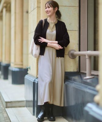 [国産] GanionMade ブルゾン MとORDINARY FITSセット ラッピング ショートブルゾン - MILK MILKBOY OFFICIAL ONLINE