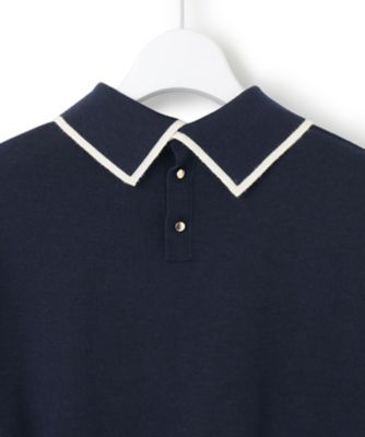 洗える】ウーステッドウール ポロニット（KRWOGW0457） | 23