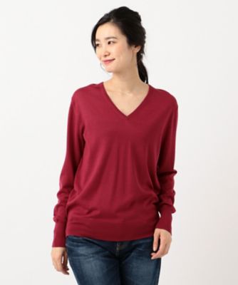 ＣＡＲＩＡＧＧＩ カシミヤシルクニット（検索番号Ｆ４８）（ＫＲＷＯＫＡ０３０３）