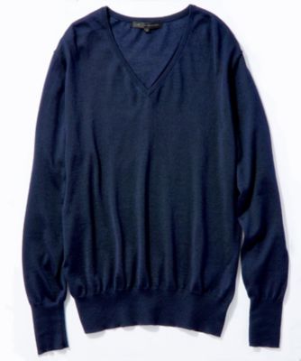 ＣＡＲＩＡＧＧＩ カシミヤシルクニット（検索番号Ｆ４８）（ＫＲＷＯＫＡ０３０３）