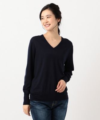 ＣＡＲＩＡＧＧＩ カシミヤシルクニット（検索番号Ｆ４８）（ＫＲＷＯＫＡ０３０３）