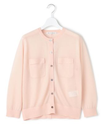 WEB＆一部店舗限定カラーあり】シャイニーシアー フラップポケット
