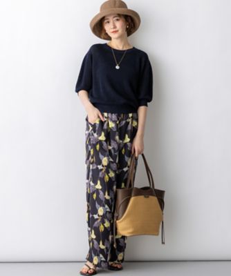 ルネ♡パフスリーブニット TODAYFUL(トゥデイフル) / Life's online store（ライフズ