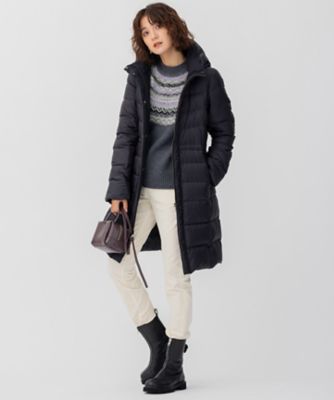 【ＣＬＡＳＳＹ．１２月号掲載】フェアアイル　ニット（ＫＲＷＯＮＷ０５６１）