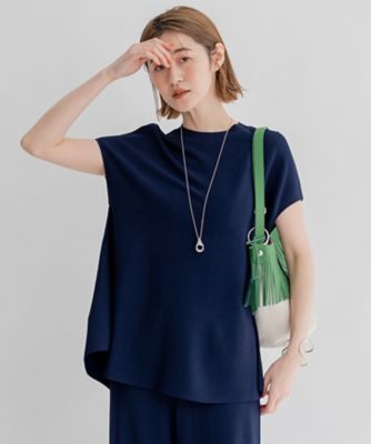 23区ニジュウサンク【洗える】レーヨンポリエステルストレッチ フレア ニット 楽天市場】【SALE／40%OFF】【洗える】レーヨンポリエステル