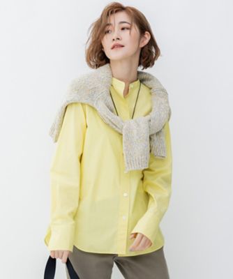 ミックスカラー ニット（KRWOSS0253） | 23区 (Women