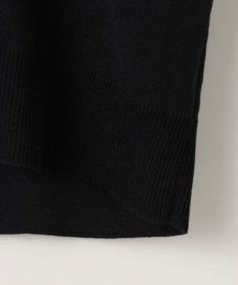 【ＷＥＢ限定】コットンポリエステル　襟デザイン　ニット（ＫＲＷＯＳＳ０８２２）