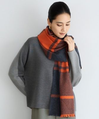 ＜自由区 L (Women/大きいサイズ)＞【セットアップ対応】ウールミラノボトルネック　ニット（ＫＲＷＲＧＷ０５５６）