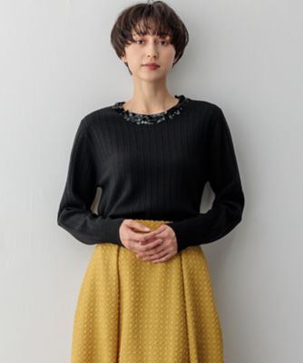 楽天市場】スパンコール トップスの通販