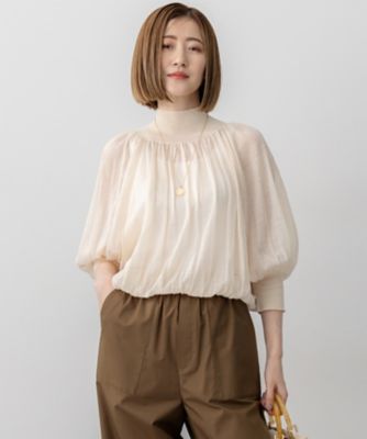 ⭐️Yuki⭐️様■■【洗える】ウールブレンド タートルネック ニット ⭐️Yuki⭐️様□□【洗える】ウールブレンド タートルネック ニット