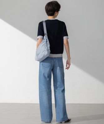 【ＷＥＢ＆一部店舗限定／洗える】レーヨンポリエステルストレッチ　半袖　カーディガン（ＫＲＷＳＧＭ６８４１）