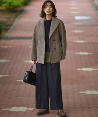 【美品】フォクシー カシミアシルクウール ショート丈ニットセーター アイボリー 美品】フォクシー カシミアシルクウール ショート丈ニットセーター