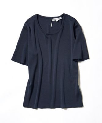 シンセティックファイバー　半袖ニット（検索番号Ｈ５４）（ＫＲＷＳＫＭ０４０８）