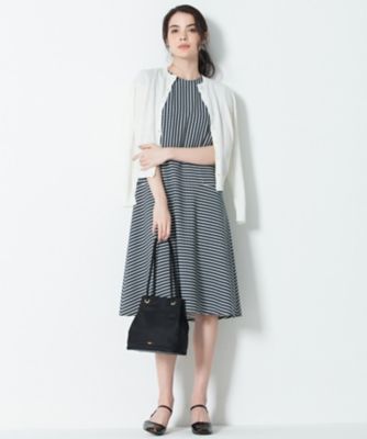 カーディガン アイスコットンカーディガン レディース Shinzone｜ICE COTTON KNIT CARDIGAN アイスコットンニット