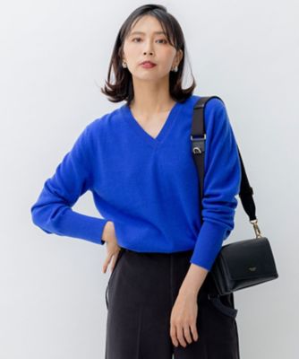 PG♡カシミヤ×DIAPLEXクールネックニットプルオーバー1 楽天市場】Shinzone シンゾーン モヘア ハイネック ニット プル