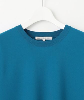 【洗える】レーヨンポリエステルストレッチ　ドルマン　ニット（ＫＲＷＷＣＭ０４５０）