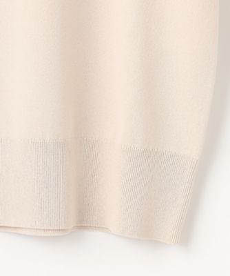 【洗える】レーヨンポリエステルストレッチ　５分袖　カーディガン（ＫＲＷＷＣＭ０５５０）