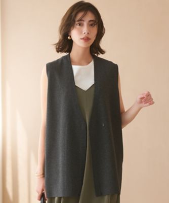 open yy ベスト 中古・古着通販】nonnative (ノンネイティブ) ハイカーベストポリ