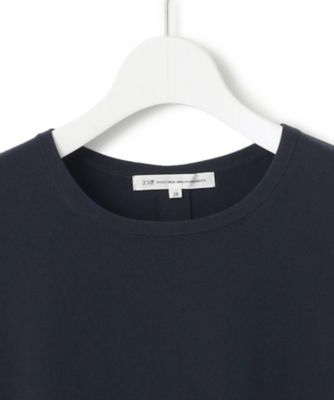 【洗える】レーヨンポリエステルストレッチ　シャツコンビ　ニット（ＫＲＷＷＧＭ０４５２）