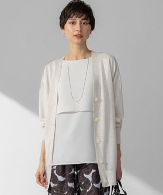23区 カーディガン 通販 | 三越伊勢丹オンラインストア・通販