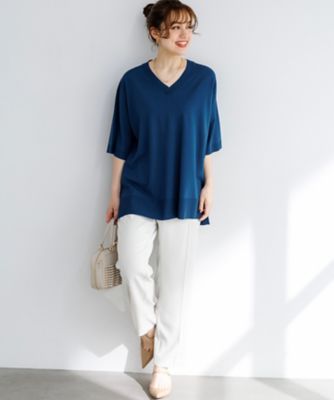 WEB＆一部店舗限定カラーあり／Lサイズ限定】レーヨンポリエステル