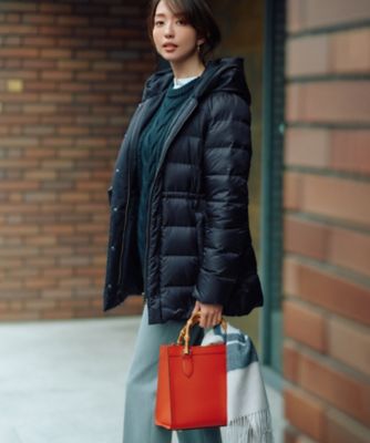 【ＣＬＡＳＳＹ．１２月号掲載】アランパターン　ニット（ＫＲＷＷＮＷ０５５９）