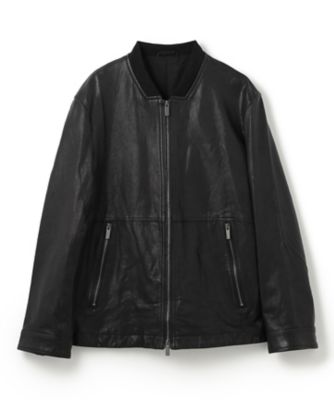 新品 2023SS JOSEPH HOMMEスーパーストレッチウェザー ブルゾン 新品 2023SS JOSEPH HOMMEスーパーストレッチウェザー ブルゾン