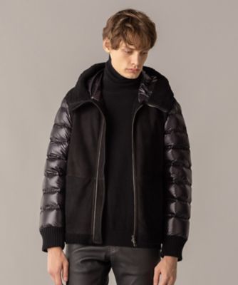 レザー ムートン ファー メンズ 一覧 三越伊勢丹オンラインストア 公式