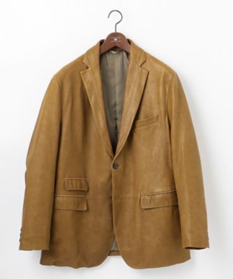 JOSEPH ABBOUD (Men) / ジョセフ アブード 通販 | ファッション・服