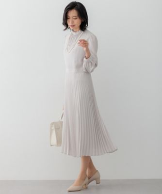 洗える】クリスタルアムンゼン ワンピース