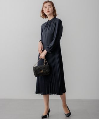 洗える】クリスタルアムンゼン ワンピース