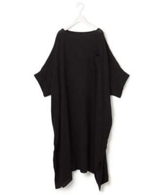 【一部店舗限定】ＬＩＢＥＣＯ　オーバーサイズ　ワンピース（ＯＰ２７ＩＭ０８５３）