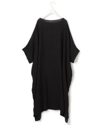 【一部店舗限定】ＬＩＢＥＣＯ　オーバーサイズ　ワンピース（ＯＰ２７ＩＭ０８５３）