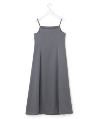 APPLAUDIR】ブライトフラワーレースコンビ ドレス