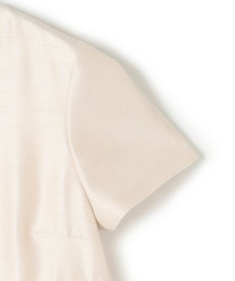 【ＡＰＰＬＡＵＤＩＲ】トリアセシャンタン　ドレス（ＯＰＡ２ＧＳ０７２４）