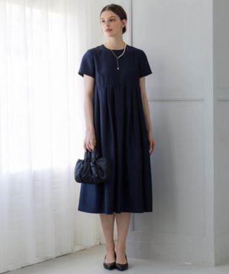 【ＡＰＰＬＡＵＤＩＲ】トリアセシャンタン　ドレス（ＯＰＡ２ＧＳ０７２４）