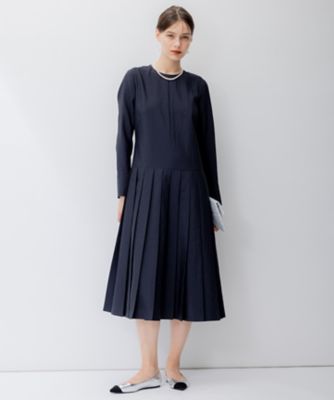 ヴィンテージ　ドレス XSサイズあり☆【Glossy/グロッシー】フロントジップ/ ZIP ワン