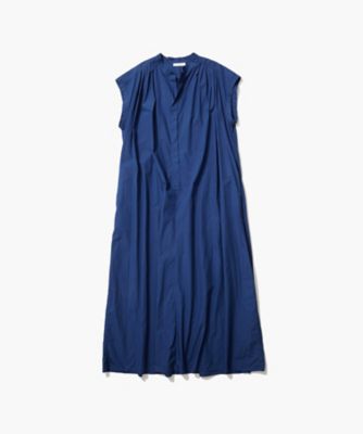 ＮＡＴＵＲＡＬ　ＤＹＥＤ　ＣＯＴＴＯＮ　ＬＡＷＮ　｜　タックドレス（ＯＰＡＧＧＭ０４０２）