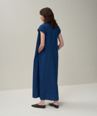 ＮＡＴＵＲＡＬ　ＤＹＥＤ　ＣＯＴＴＯＮ　ＬＡＷＮ　｜　タックドレス（ＯＰＡＧＧＭ０４０２）