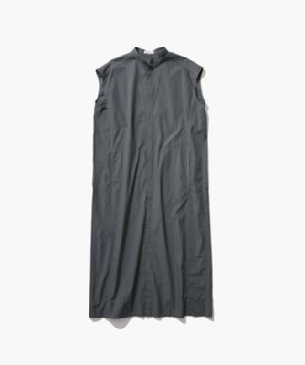 COTTON LAWN ｜ フレンチスリーブドレス