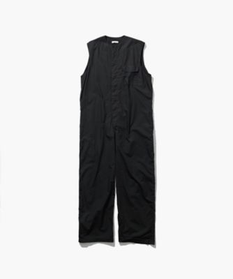 パンツ DISTRESSED WOOL TROUSERS